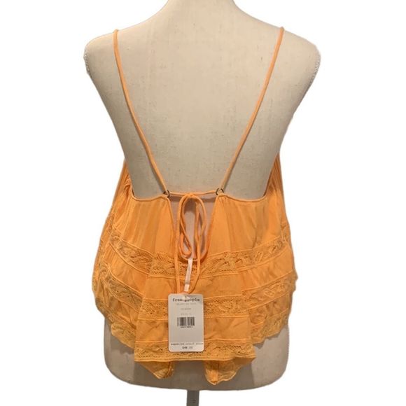 Free People Home Again Cami - Picture 5 of 7